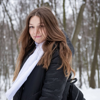 Фото с портфолио Надія Струлева