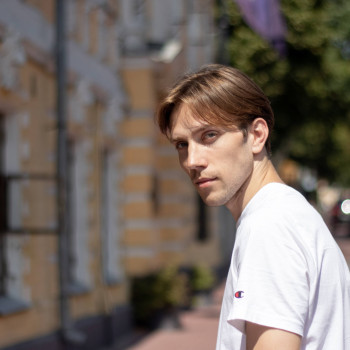 Фото с портфолио Надія Струлева