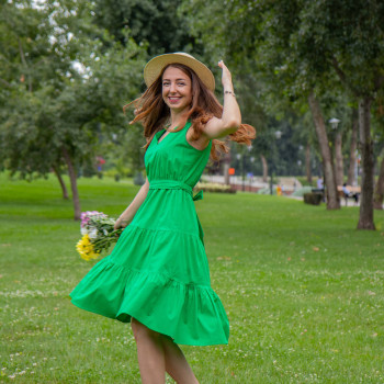 Фото с портфолио Надія Струлева