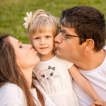 Фото с портфолио Надія Струлева