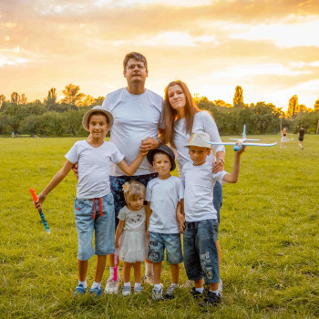 Фото с портфолио Надія Струлева