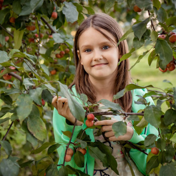 Фото с портфолио Надія Струлева