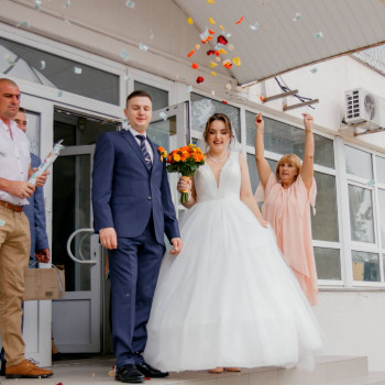 Фото с портфолио Надія Струлева