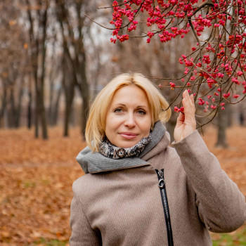 Фото с портфолио Надія Струлева