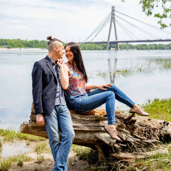 Фото с портфолио Надія Струлева