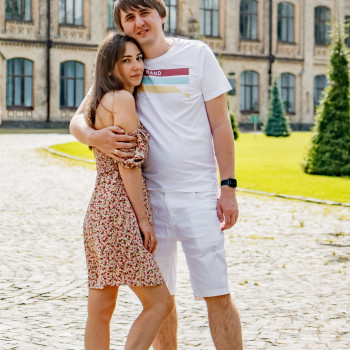 Фото с портфолио Надія Струлева