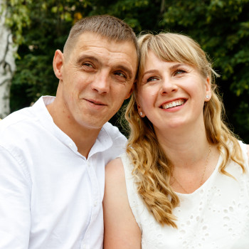 Фото с портфолио Надія Струлева