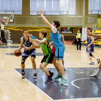 Фото с портфолио Надія Струлева