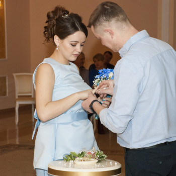 Фото с портфолио Надія Струлева