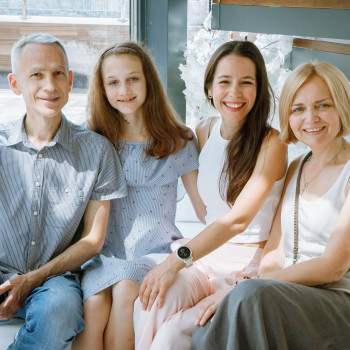 Фото с портфолио Надія Струлева