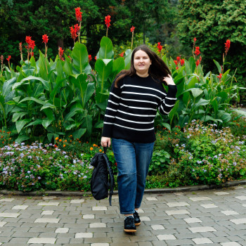 Фото с портфолио Надія Струлева