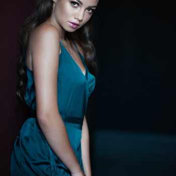 Фото с портфолио Тарас Нога