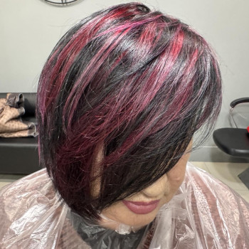 Фото с портфолио Helene