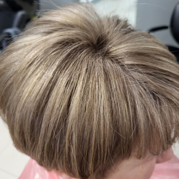 Фото с портфолио Helene