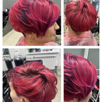 Фото с портфолио Helene