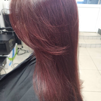 Фото с портфолио Helene