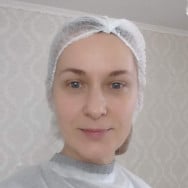 Массажист Мария Ли на Barb.ua