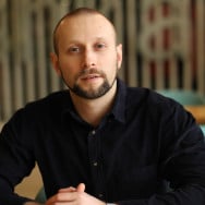 Психолог Юрий Шатилов на Barb.ua