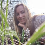 Фотограф Надежда Струлёва на Barb.ua