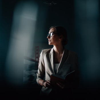 Фото с портфолио Тарас Нога