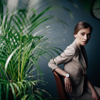 Фото с портфолио Тарас Нога