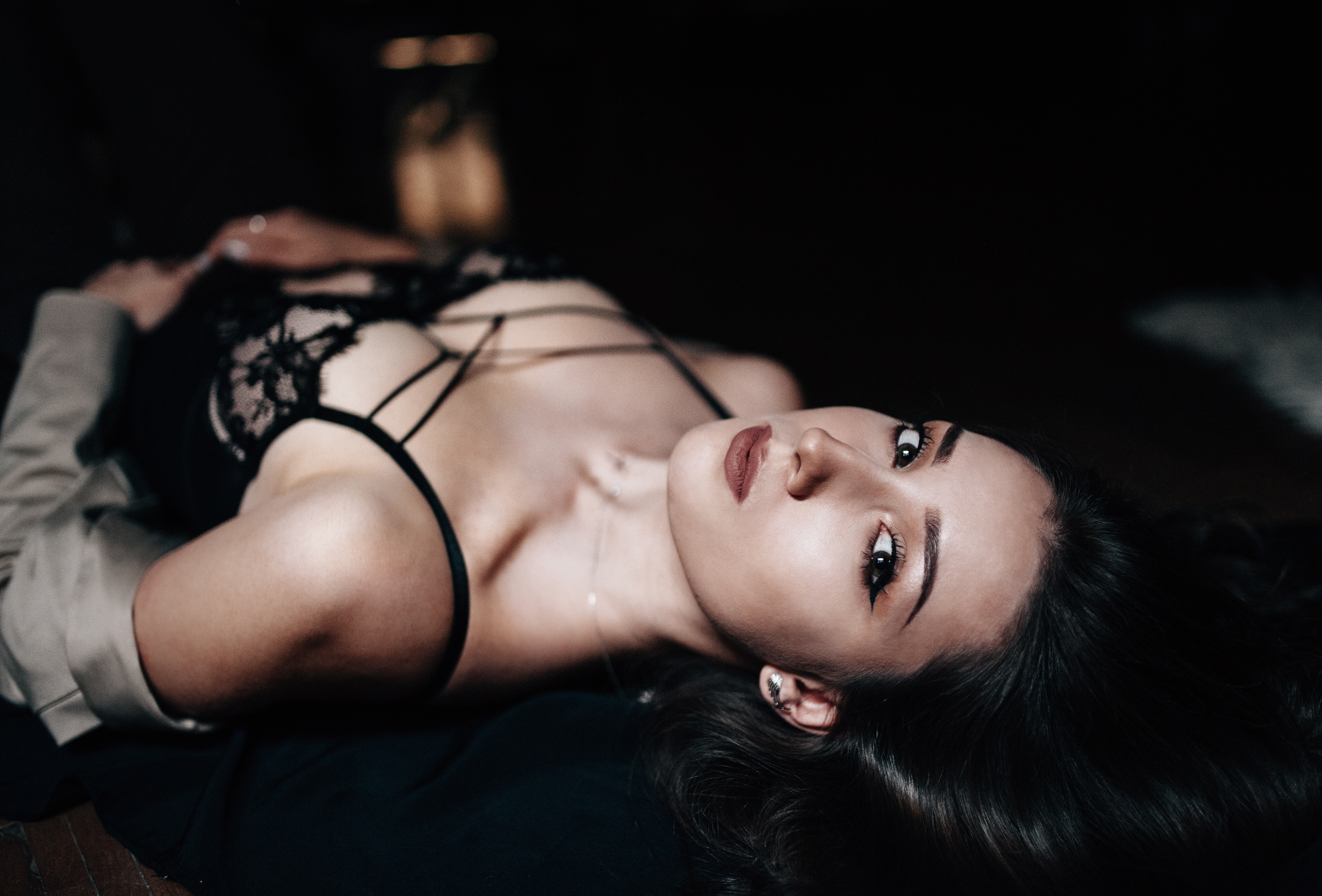 Индивидуальная фотосессия для девушки, фото - Свадебный фотограф Тарас Нога