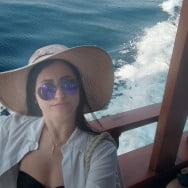 Парикмахер-универсал Уляна Іваночко на Barb.ua