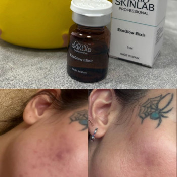 Фото с портфолио Мария Ли