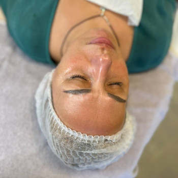 Фото с портфолио Мария Ли