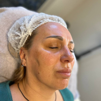 Фото с портфолио Мария Ли