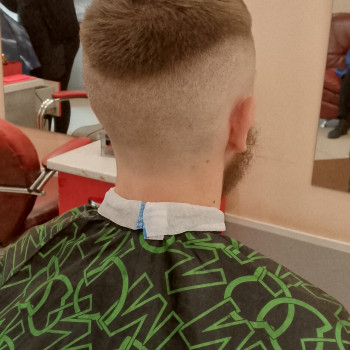 Фото с портфолио Уляна Іваночко