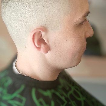 Фото с портфолио Уляна Іваночко