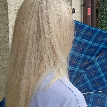 Фото с портфолио Уляна Іваночко