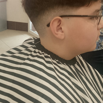 Фото с портфолио Уляна Іваночко