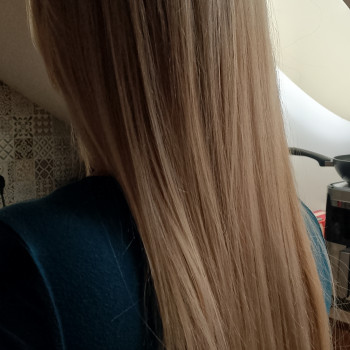 Фото с портфолио Уляна Іваночко