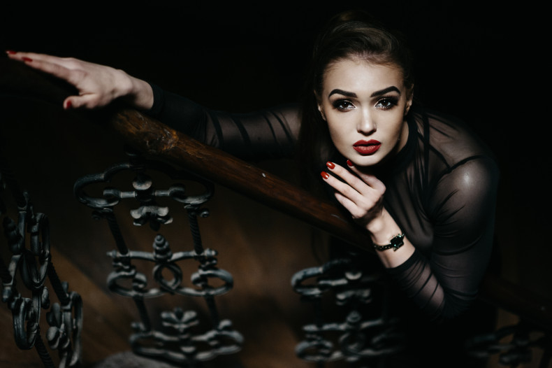 Портретна фотосесія індивідуальна, фото - Весільний фотограф Тарас Нога