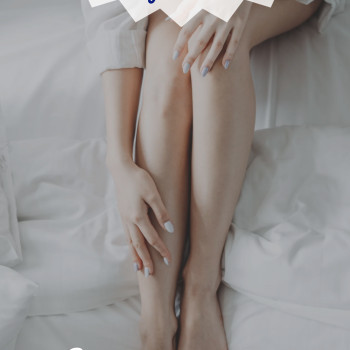 Гладка шкіра це не мода. Це правила гарного смаку!