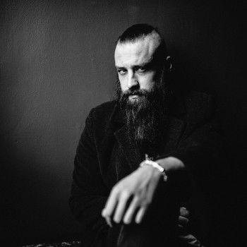 Фото с портфолио Тарас Нога