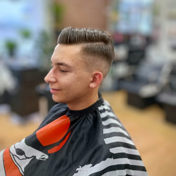 Фото с портфолио Уляна Іваночко