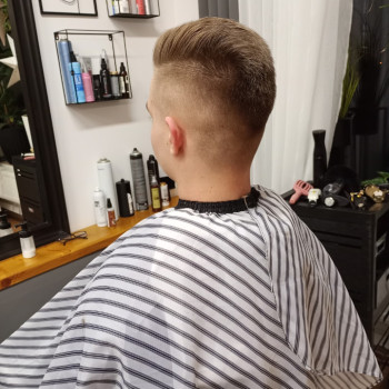 Фото с портфолио Уляна Іваночко