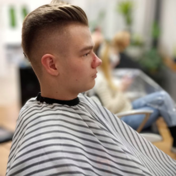 Фото с портфолио Уляна Іваночко