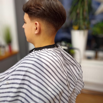 Фото с портфолио Уляна Іваночко