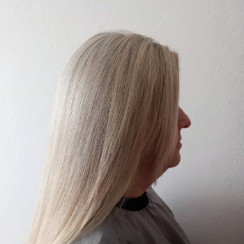 Фото с портфолио Уляна Іваночко