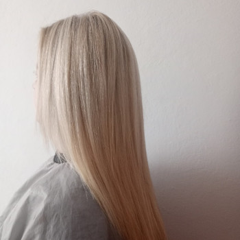 Фото с портфолио Уляна Іваночко