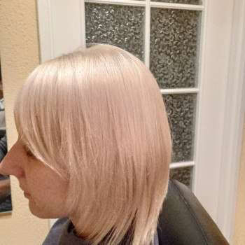 Фото с портфолио Уляна Іваночко