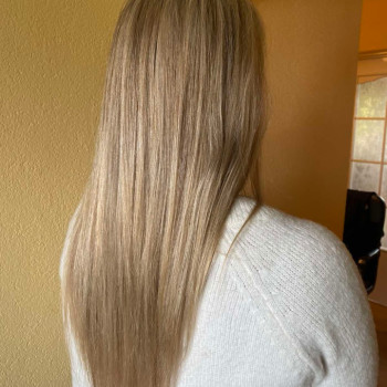 Фото с портфолио Уляна Іваночко