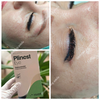 Працюємо полінуклеотидами орбітальна зона