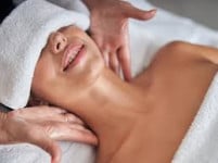 Дарую 25% на SPA догляд для шкіри обличчя Массажист Мария Киев
