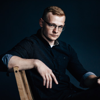 Фото с портфолио Тарас Нога