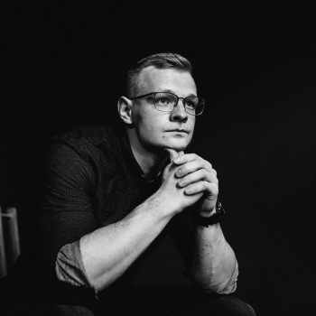 Фото с портфолио Тарас Нога